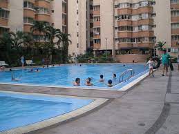 Tropicana condotel is a condo and apartment project located in nong prue, pattaya and was condominium ownership is best explained by looking at an example of a project that has 100 units. De Tropicana Condo Mapio Net