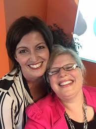 The other bit of the day event... Rachel Mair for you