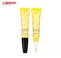 7.5ml Plastic Squeeze Tube With Super Soft Brush Applicator ...
