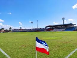 Capital-DF x Nacional-AM: Onde assistir, prováveis escalações e arbitragem