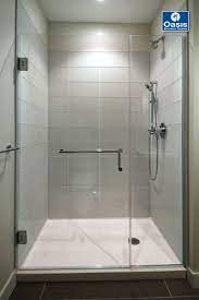 What are the different types of frameless shower door? Frameless Shower Doors Panels Oasis Shower Doors Ma Ct Vt Nh