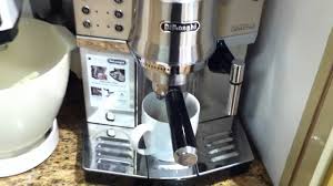 Maybe you would like to learn more about one of these? Delonghi Milk Output Defect Buzzing Noise By Claudio Kuenzler