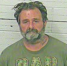 A wannabe sheriff lands in jail