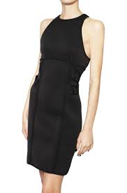 Today, the line is available to shop online! Viaanabel Alexander Wang X H M Dress