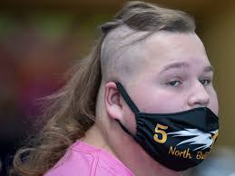 North Bullitt bowling senior overcame 3 heart surgeries to lead team