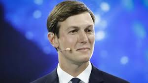 Jared Kushner defends controversial $2bn Saudi investment
