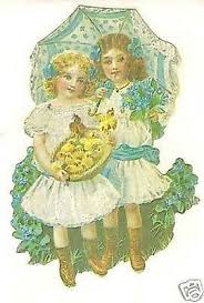 Scrapbooking Embellishments Winter Girl Dated 1990 Victorian Vintage Sandylion Stickers Crafts Mbln Org You will receive a professionally printed collage. metro boston library network