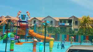 9 tempat menarik di sandakan sabah mp3 & mp4. Indah Jaya Water Park Di Sandakan Lokasi Mandi Manda Yang Sangat Mempersonakan Untuk Pelancong Oh Sandakanku Media