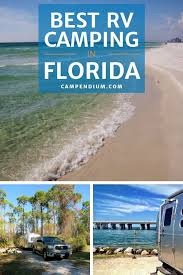 Planning A Family Vacation To A Warm Winter Destination Look No Further Than Florida Find Helpful Tips On Wh In 2020 Florida Camping Camping Spots Winter Destination