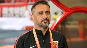 Victor pereira ретвитнул(а) tharcys michel. Shanghai Sipg Coach Vitor Pereira Praises Qatar S Covid 19 Protocols Right Conditions To Play The Afc Champions League Goal Com