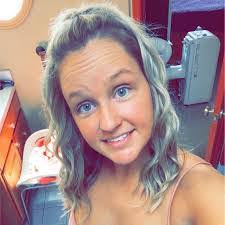 Tammy Mix's Instagram, Twitter & Facebook