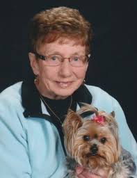 MARJORIE MAAS Obituary