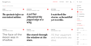 This generator lets you create handwriting practice sheets with the text you provide. How To Add Google Fonts To Wordpress R Digital Marketing