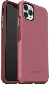 Amazon Com Otterbox Symmetry Series Case For Iphone 11 Pro Max Beguiled Rose Heather Rose Rhododendron