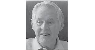 Robert Robertson Obituary (1930