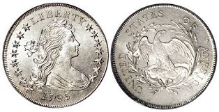 The Advantage Of Buying A Flowing Hair Dollar Coin Online Is