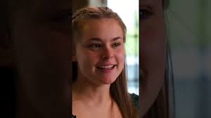 Abby Simpson #ETSUElevates #shorts