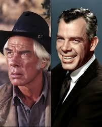 Lee Marvin i was born under a Wandering Star *