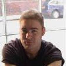 Nicholas Kidd (Person)