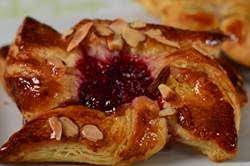 Danish Pastries Pastry Recipes Danish Pastry Pastry