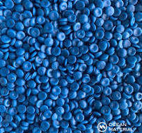 Recycled Natural PP Pellets | Ocean-Bound Polypropylene (MFI ...