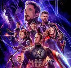 Endgame' but pressed for time? Avengers Endgame Movie Review And Quiz The Muse