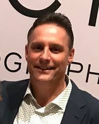 Mark Gale's Instagram, Twitter & Facebook