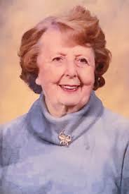 Elizabeth Darleen Klein