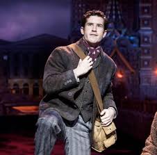 Closing night company check! Veronica Stern as Anya Willem Butler as Dmitry  Bryan Seastrom as Vlad Christian McQueen as Gleb Madeline Raube as Lily  Gerri Weagraff as Dowager Alexandrya Salazar & Adriella