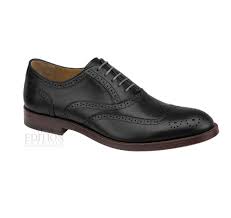 Johnston Murphy Clayton Wingtip Men S Leather Brogue Round Shoes 15 1025 Black Johnstonmurphy Wingtip Leather Brogues Dress Shoes Men Leather Men