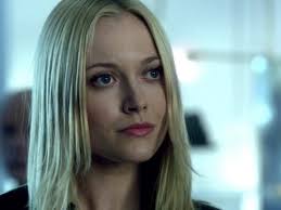 Henrietta "Etta" Bishop (Georgina Haig in 'Fringe').