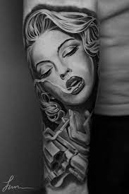 Find great deals on ebay for marilyn monroe tattoo. 60 Tattoos Ideen Marilyn Monroe Marilyn Monroe Kunst Norma Jeane