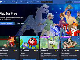 Games for playing online free. 9 Best Websites For Playing Free Online Games