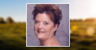 HARRIET HOLT Obituary 2010