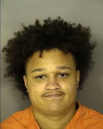 JOHNSON, DEON MARKELL