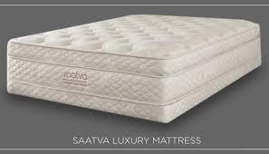 Saatva Mattress Review How Does It Compare The Sleep Sherpa Luxury Mattresses Saatva Mattress Mattress