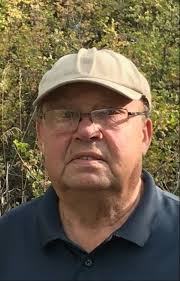 William Fred Kendall Obituary February 22, 2024