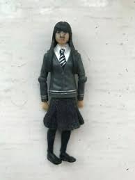 Katie leung harry potter cast harry potter fandom harry potter characters harry potter world cho chang hogwarts uniform the fisher cho chang (b. Popco Harry Potter Order Of The Phoenix Series Cho Chang Action Figure Ebay