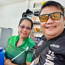 Michael Angelo Puccao