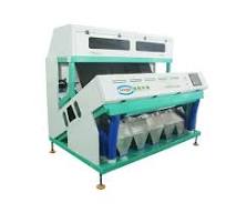 5 Chutes 320 Channels 5400pixels Color Camera CCD Color ...