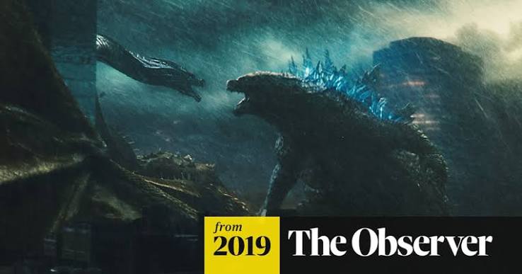 Godzilla: King of the Monsters review – beastly in all the wrong ways |  Action and adventure films | The Guardian