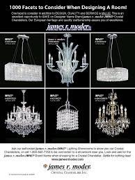 Classic james moder chandeliers use exclusive hand cut time intensive polishing techniques to produce. James R Moder Crystal Chandelier On Sale