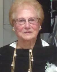 Dora A. ( Parascandolo) Richard Obituary July 31, 2024