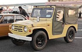 Can i charge car battery while still connected. Suzuki Jimny Wikipedia