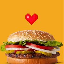 Maybe you would like to learn more about one of these? Free Burger King Whopper Hey It S Free