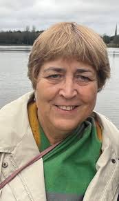 Tribute to Clare McCarty