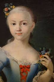 По сути, елизавета при помощи гвардейцев преображенского. Imperatrica Elizaveta Petrovna