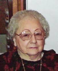 Obituary of Marie Dodge