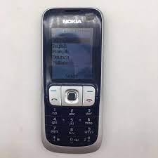 Nokia 2630 Renoviert-Original Entsperrt ...