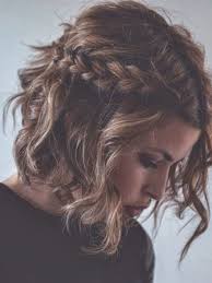 Give your hair some break and try some super amazing easy hairstyles now. Beach Waves For Short Hair 30 Styles Unveiled